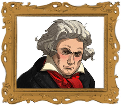 beethoven