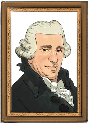 haydn