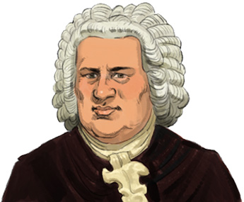 bach