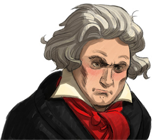 beethoven