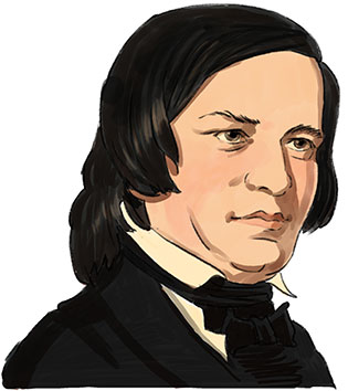 schumann