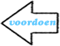 voordoen-pijl