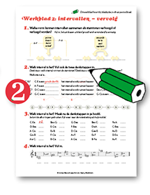 werkbladen 02